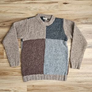 Carraig Donn Wool Sweater